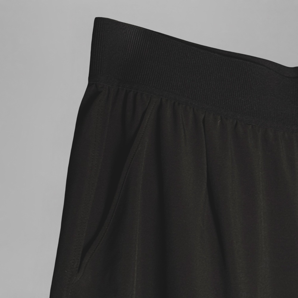 PrAna Railay High-Rise Ankle Pants Black Medium - Picture 15 of 16